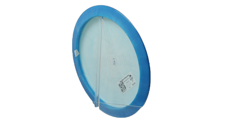 Innova Halo Star Sidewinder Fairway Driver Back View