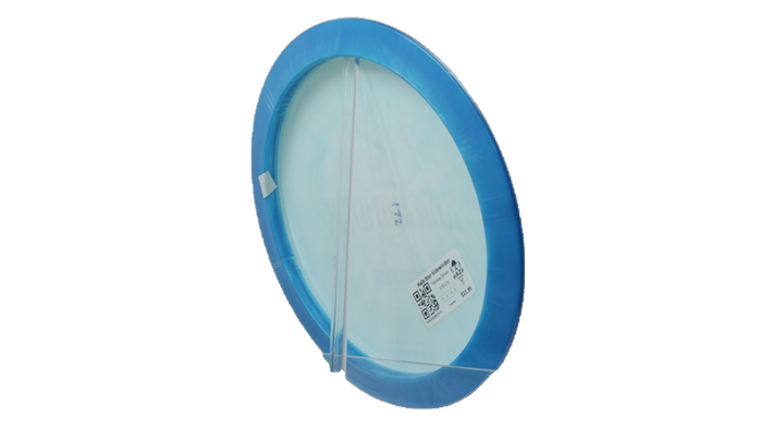 Innova Halo Star Sidewinder Fairway Driver Back View