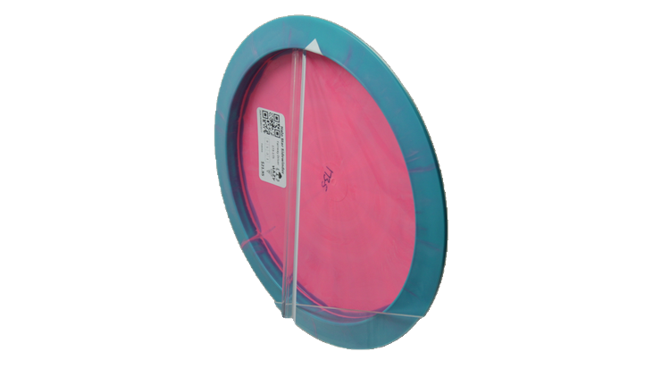 Innova Halo Star Sidewinder Fairway Driver Back View