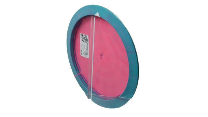 Innova Halo Star Sidewinder Fairway Driver Back View