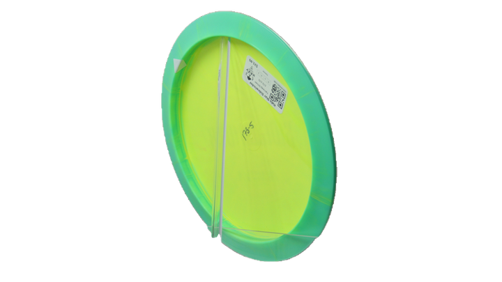 Innova Halo Star Sidewinder Fairway Driver Back View