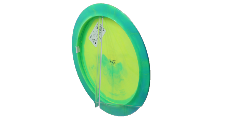 Innova Halo Star Tern Distance Driver Back View