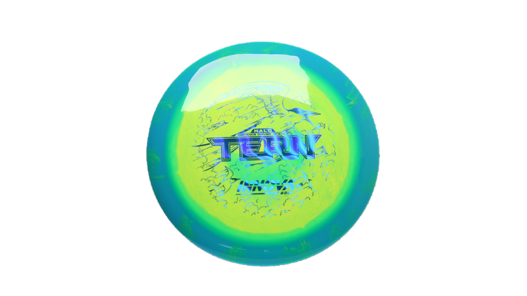 Innova Halo Star Tern Distance Driver Front View