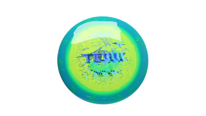 Innova Halo Star Tern Distance Driver Front View