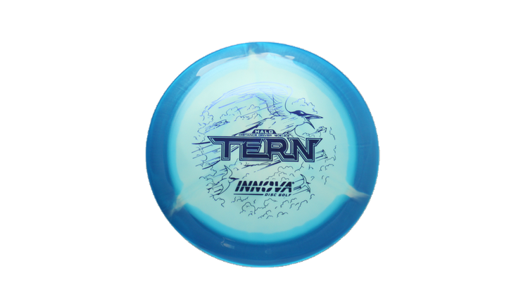 Innova Halo Star Tern Distance Driver Front View