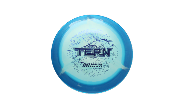 Innova Halo Star Tern Distance Driver Front View