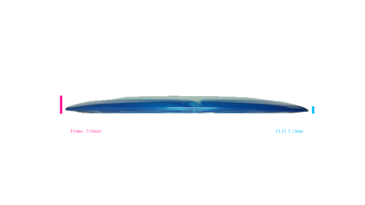 Innova Halo Star Tern Distance Driver Profile View