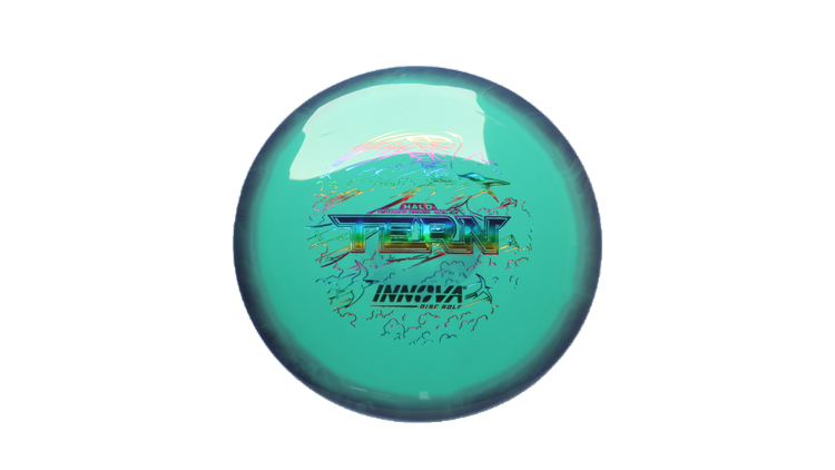 Innova Halo Star Tern Distance Driver Front View