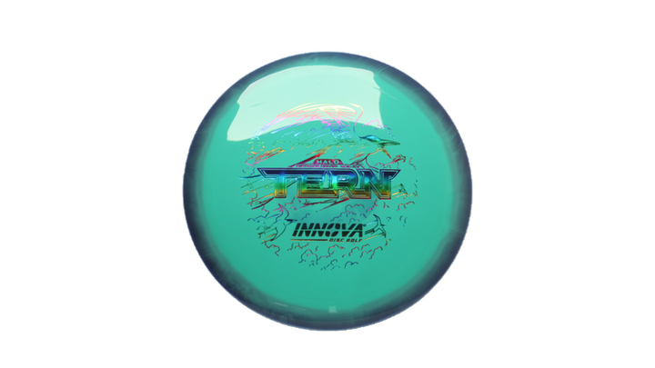 Innova Halo Star Tern Distance Driver Front View
