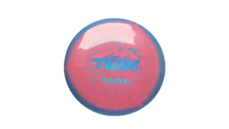 Innova Halo Star Tern Distance Driver Front View