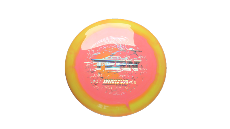 Innova Halo Star Tern Distance Driver Front View