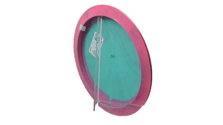 Innova Halo Star Thunderbird Fairway Driver Back View