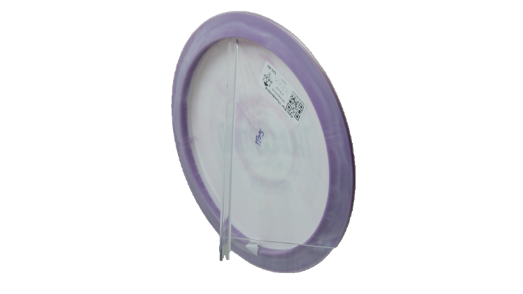 Innova Halo Star Thunderbird Fairway Driver Back View