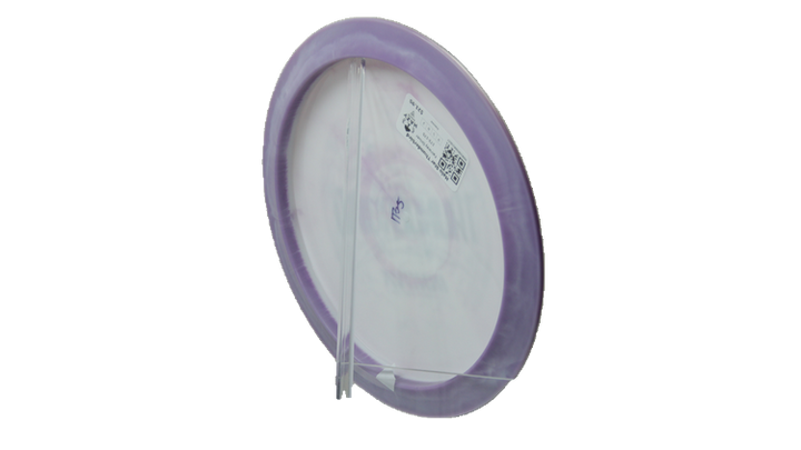 Innova Halo Star Thunderbird Fairway Driver Back View