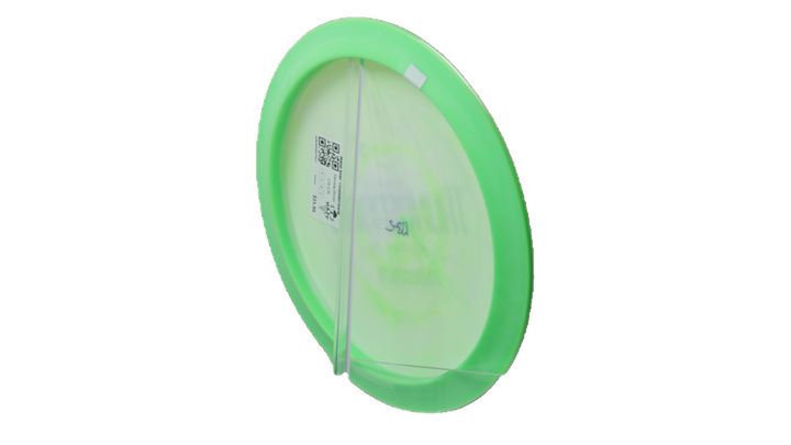 Innova Halo Star Thunderbird Fairway Driver Back View