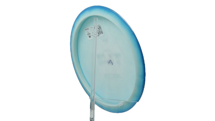 Innova Halo Star TL3 Fairway Driver Back View