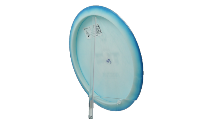 Innova Halo Star TL3 Fairway Driver Back View