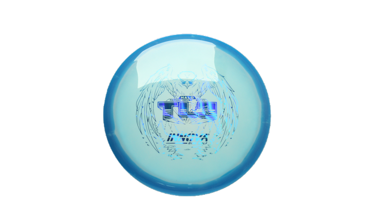 Innova Halo Star TL3 Fairway Driver Front View