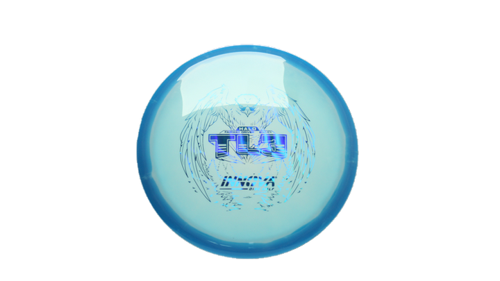 Innova Halo Star TL3 Fairway Driver Front View