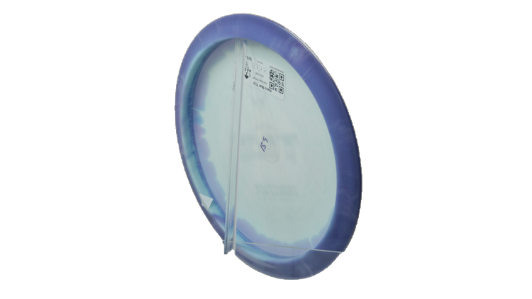 Innova Halo Star TL3 Fairway Driver Back View