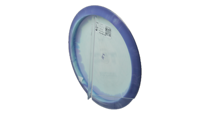 Innova Halo Star TL3 Fairway Driver Back View