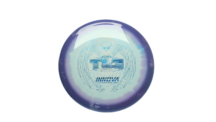 Innova Halo Star TL3 Fairway Driver Front View
