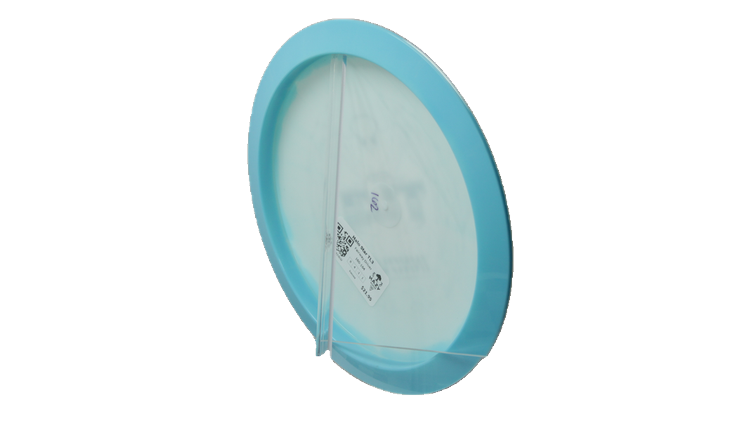 Innova Halo Star TL3 Fairway Driver Back View