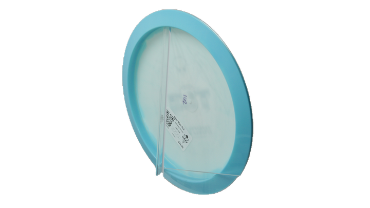 Innova Halo Star TL3 Fairway Driver Back View