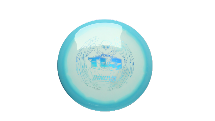Innova Halo Star TL3 Fairway Driver Front View