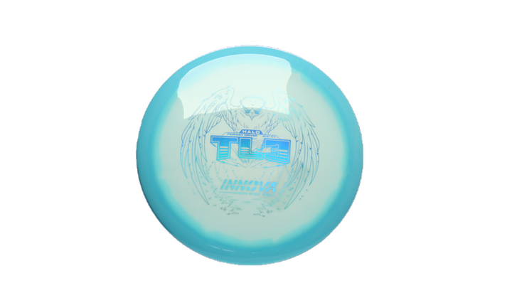 Innova Halo Star TL3 Fairway Driver Front View