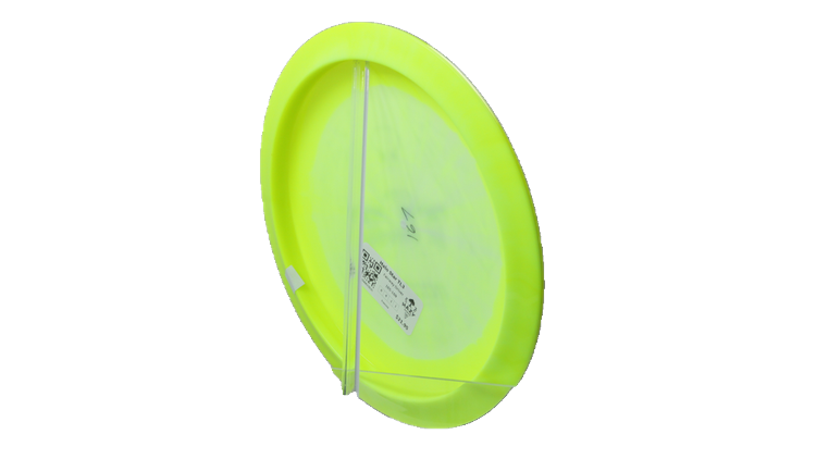 Innova Halo Star TL3 Fairway Driver Back View