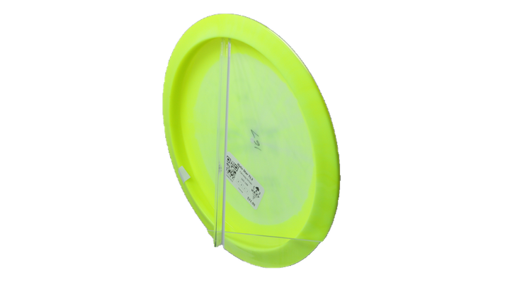 Innova Halo Star TL3 Fairway Driver Back View