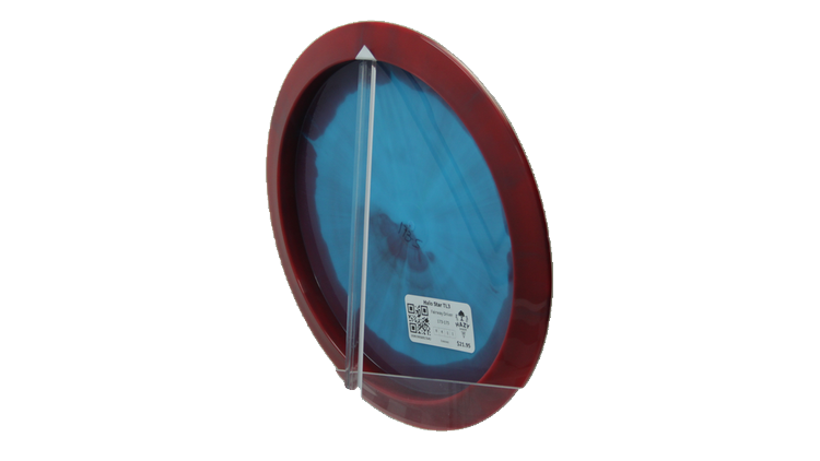 Innova Halo Star TL3 Fairway Driver Back View