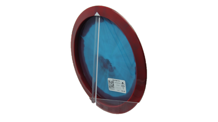 Innova Halo Star TL3 Fairway Driver Back View