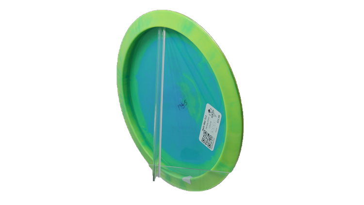Innova Halo Star TL3 Fairway Driver Back View