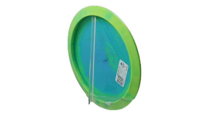 Innova Halo Star TL3 Fairway Driver Back View