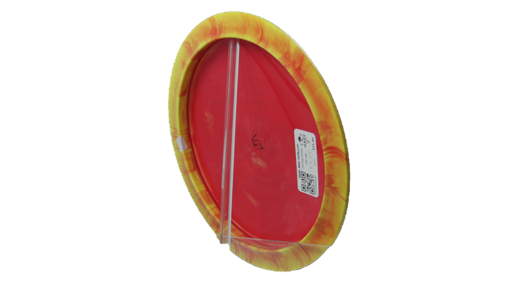 Innova Halo Star Valkyrie Fairway Driver Back View