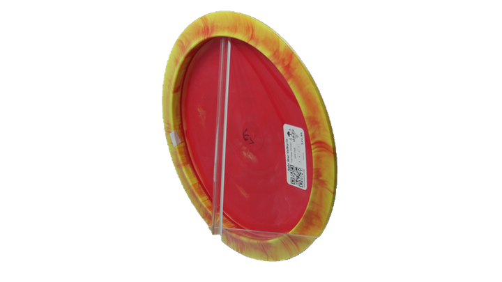 Innova Halo Star Valkyrie Fairway Driver Back View