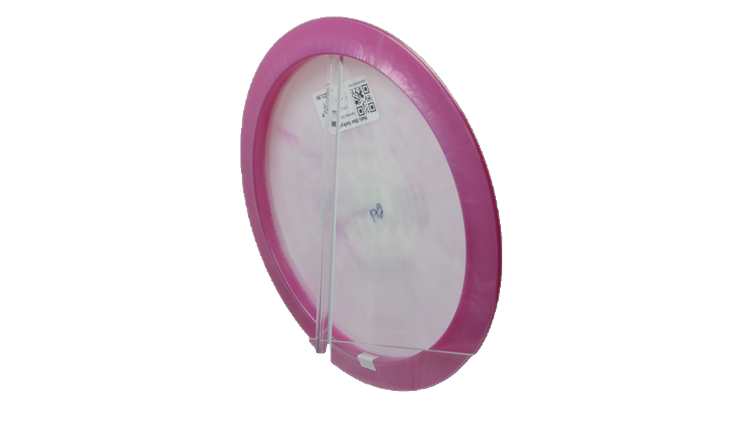 Innova Halo Star Valkyrie Fairway Driver Back View