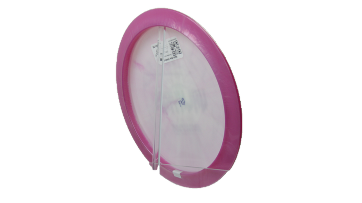 Innova Halo Star Valkyrie Fairway Driver Back View