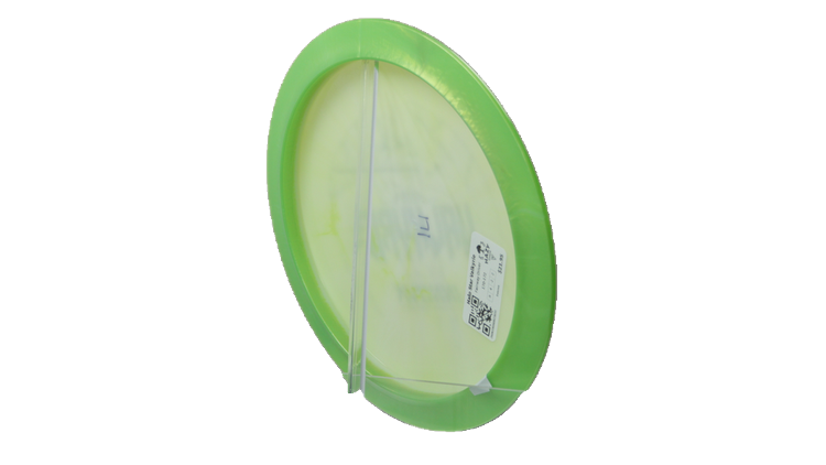 Innova Halo Star Valkyrie Fairway Driver Back View