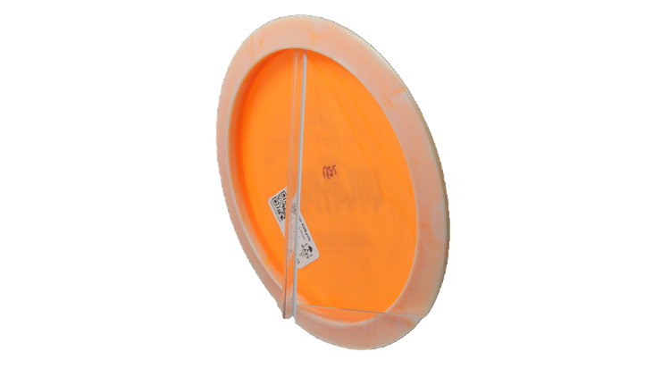Innova Halo Star Valkyrie Fairway Driver Back View