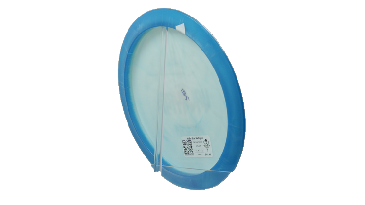 Innova Halo Star Valkyrie Fairway Driver Back View