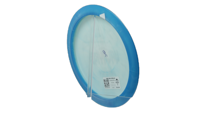 Innova Halo Star Valkyrie Fairway Driver Back View