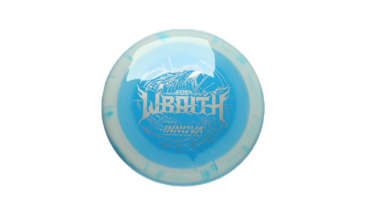 Innova Halo Star Wraith Distance Driver Front View