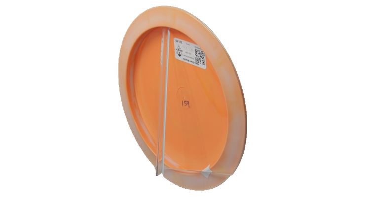 Innova Halo Star Wraith Distance Driver Back View