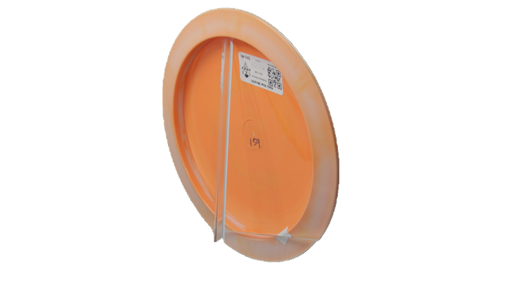 Innova Halo Star Wraith Distance Driver Back View