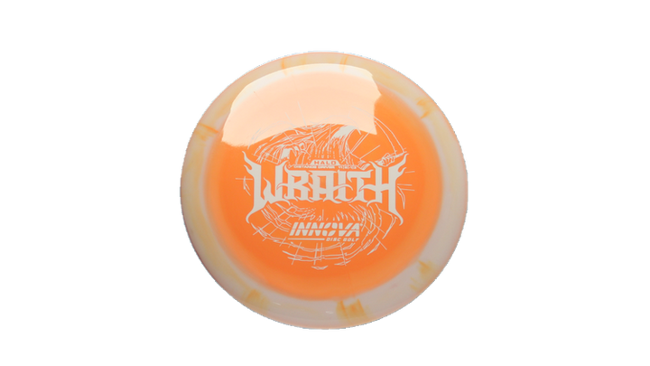 Innova Halo Star Wraith Distance Driver Front View