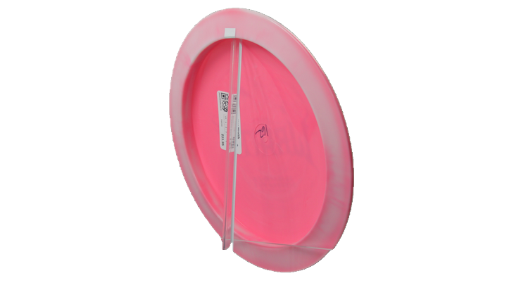 Innova Halo Star Wraith Distance Driver Back View