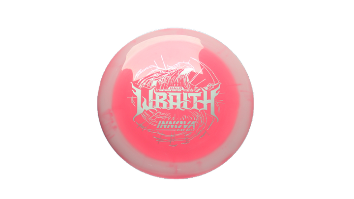 Innova Halo Star Wraith Distance Driver Front View